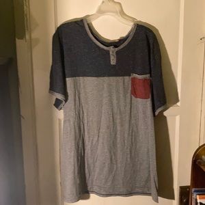 Men’s shirt XXL Jeremiah
